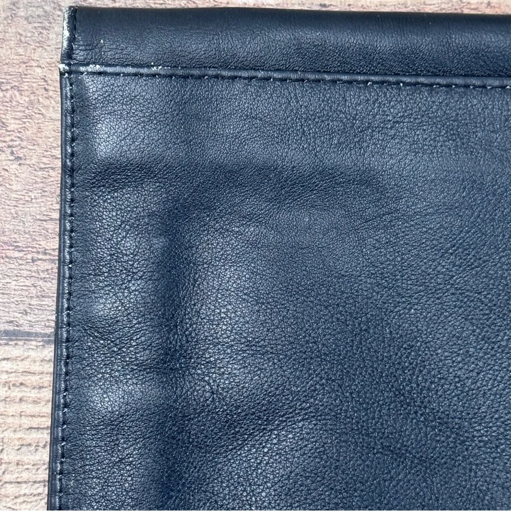 Unbranded professional leather